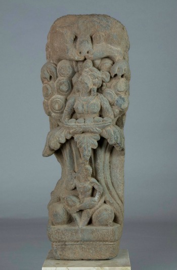 Gandharan Stelae