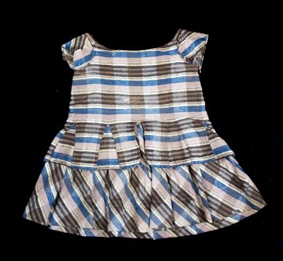 Child's Dress