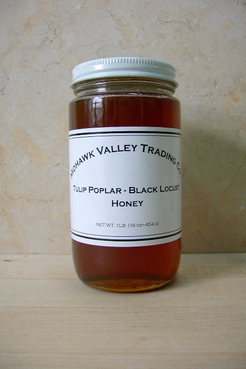 Black Locust Honey 