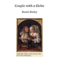 Couple With a Globe