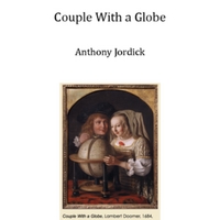 Couple With a Globe