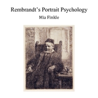 Rembrandt's Portrait Psychology