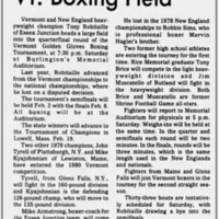 Memorial Auditorium as Amateur Boxing Venue, Jan 24 1980.png