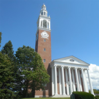 Ira Allen Chapel