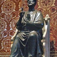 Saint Peter Enthroned.jpg