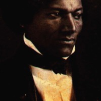 1848: Frederick Douglas