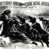 1850&#039;s: Uncle Toms Cabin