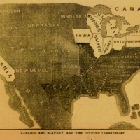 1856: Territories Map